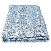 Sanganeri Printed Handmade Cotton Block Running Voile Fabric